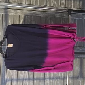 Faded Glory Causal Active Shirt